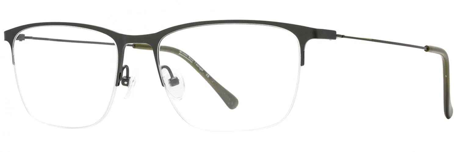 Michael Ryen MR468 Eyeglasses - view 12